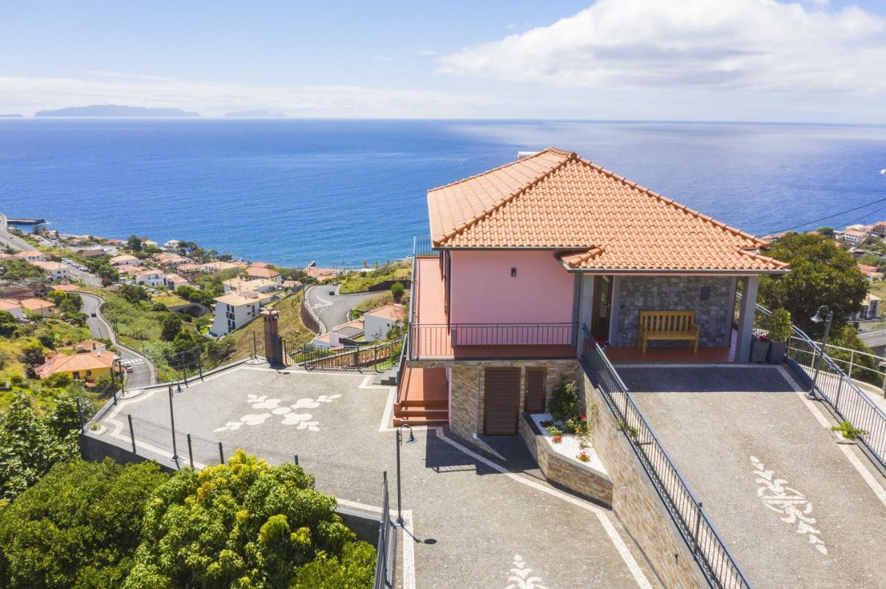 Casa Do Miradouro -Fantastico Estudio Σάντα Κρουζ Εξωτερικό φωτογραφία