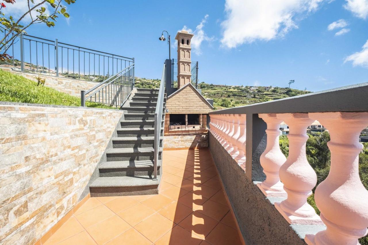 Casa Do Miradouro -Fantastico Estudio Σάντα Κρουζ Εξωτερικό φωτογραφία