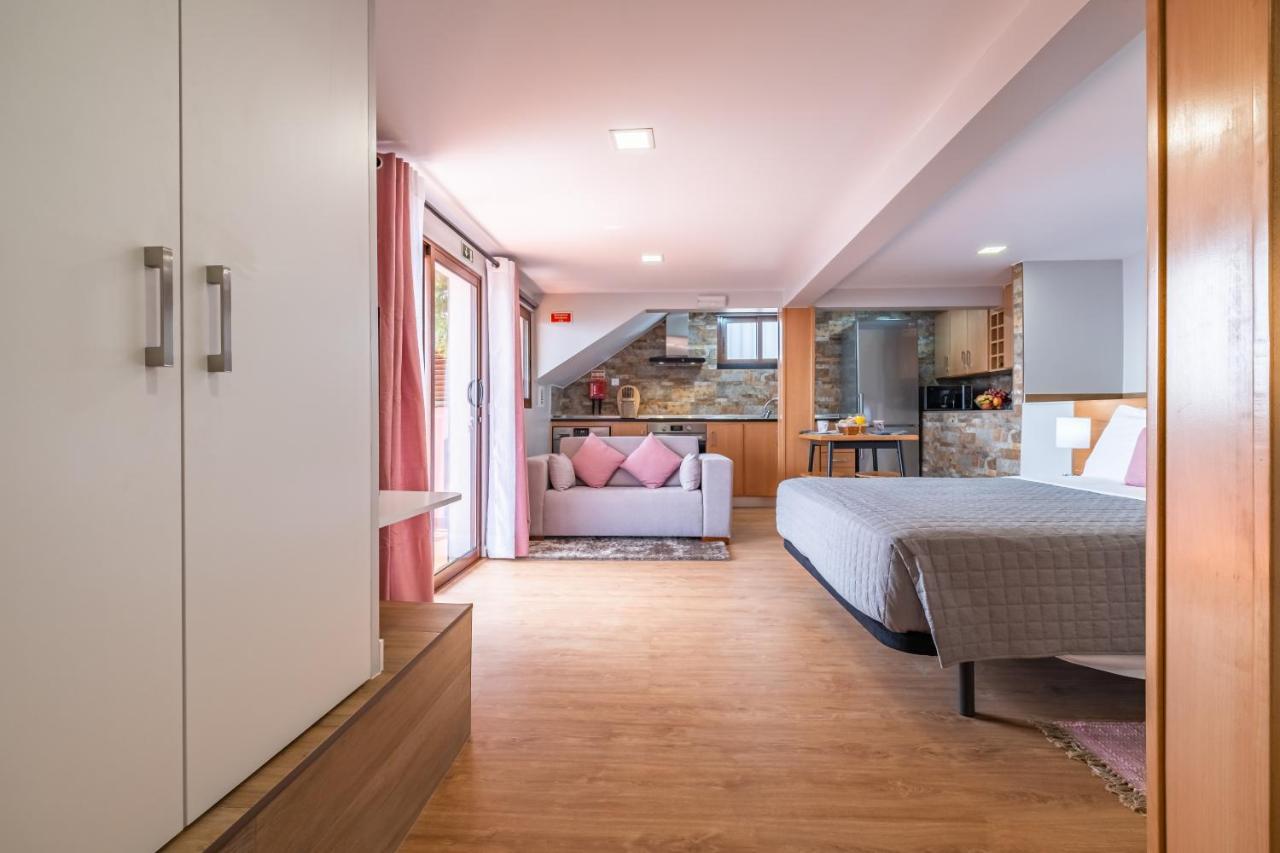 Casa Do Miradouro -Fantastico Estudio Σάντα Κρουζ Εξωτερικό φωτογραφία